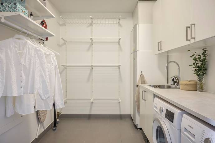 7 rum Radhus på Sisjöbäckens Väg 25 Sisjön Göteborgs kommun - bild 24
