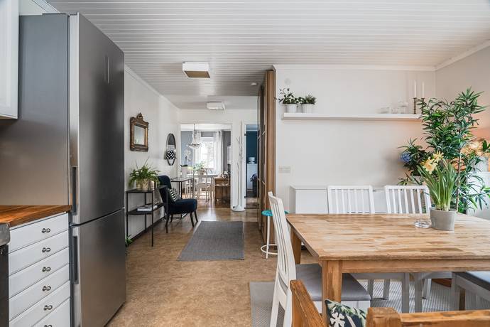 4 rum Gård/skog på Hjältan 384 Torpshammar Ånge kommun - bild 10