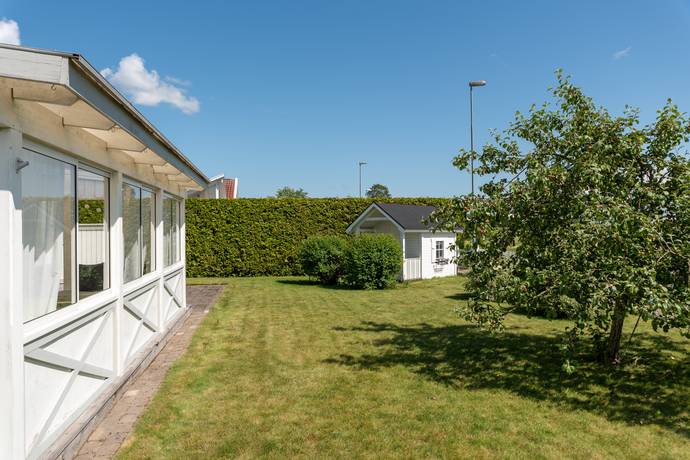5 rum Villa på Triangelnätsvägen 2 Skälby Västerås kommun - bild 12