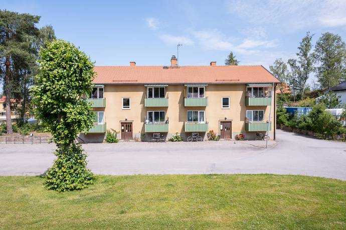 Svälthagen, Finspångs kommun