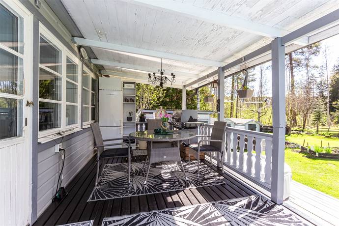 3 rum Villa på Tjärnvägen 7 Kopparberg Ljusnarsbergs kommun - bild 3