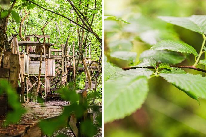 5 rum Radhus på Uardavägen 83 Östra Torn Lunds kommun - bild 59