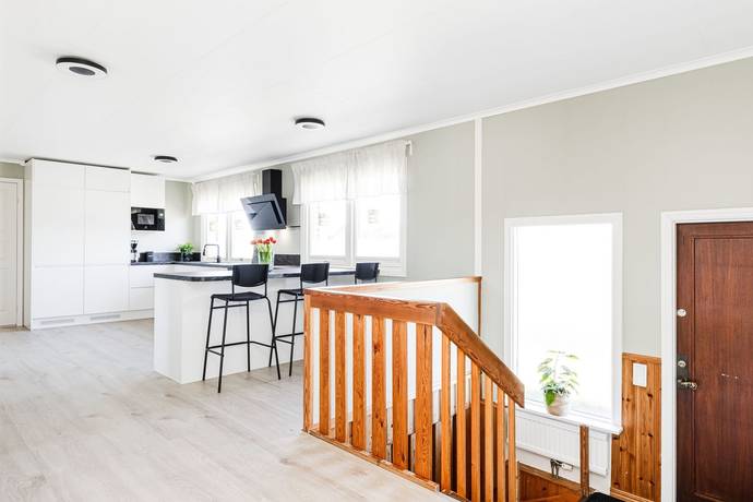 4 rum Villa på Brännevägen 7 Ödeshög Ödeshögs kommun - bild 14