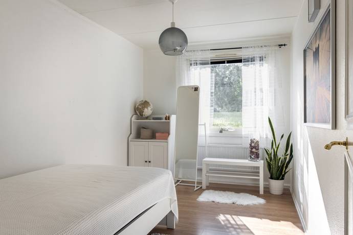 3 rum lägenhet på Tulpangatan 11 Fosiedal, Malmö kommun - bild 5