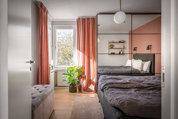 3 rum Lägenhet på Selmedalsringen 10 Hägerstenshamnen Stockholms kommun - bild 26