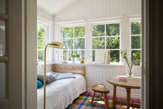 4 rum Villa på Åsgatan 4 Köpingsvik Borgholms kommun - bild 20