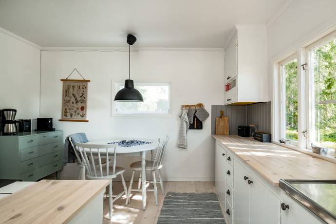1 rum Fritidshus på Sunnäsfjärden 490 Söderhamns kommun - bild 14