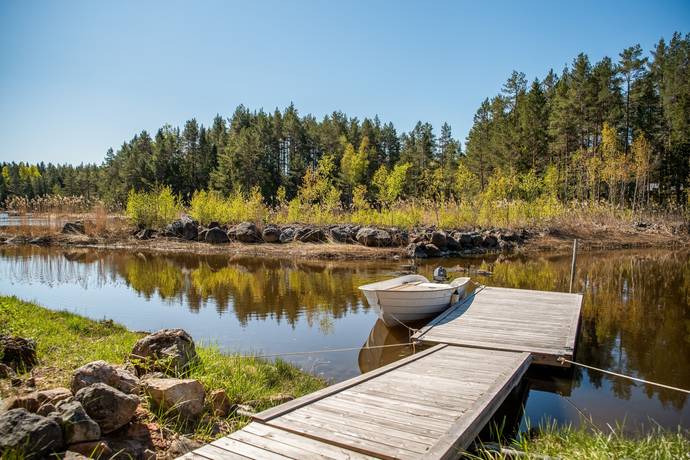 1 rum Fritidshus på Sunnäsfjärden 490 Söderhamns kommun - bild 34