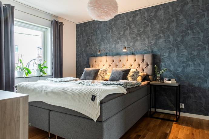 2 rum Lägenhet på Lundsbäcksgatan 20A Vasatorps Trädgård Helsingborgs kommun - bild 11