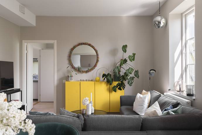 2 rum Lägenhet på Bruksvägen 9B Hököpinge Vellinge kommun - bild 11
