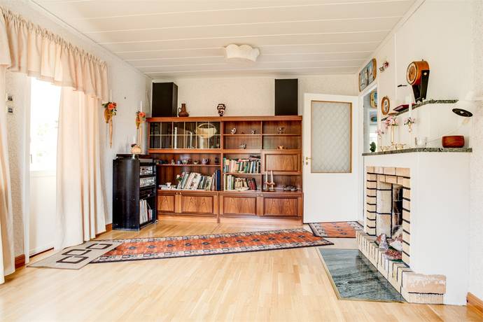 3 rum Villa på Kopparbergsvägen 3 Storå Lindesbergs kommun - bild 9