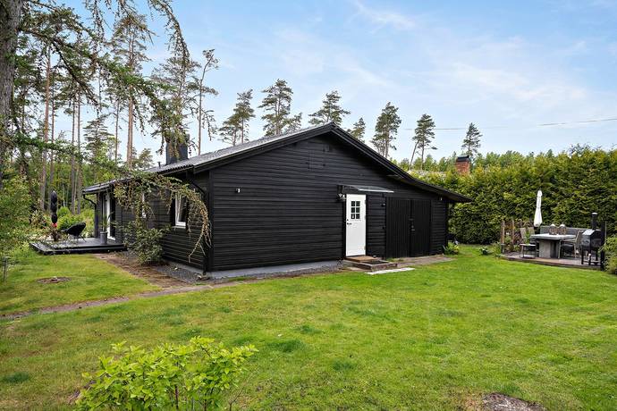 3 rum Vinterbonat fritidshus på Tönnersa Strandby 18 Tönnersa Halmstads kommun - bild 17