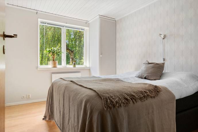 7 rum Villa på Hedvägen 5 Degeberga Kristianstads kommun - bild 13