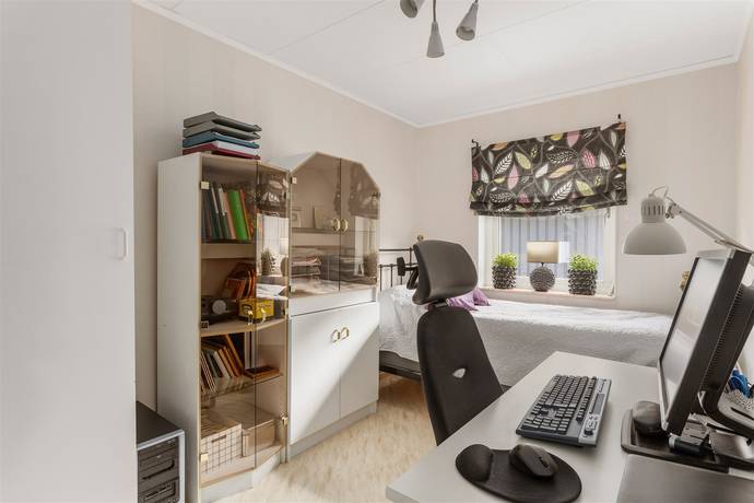 6 rum Villa på Lövsångarvägen 1 Stenhammar Härnösands kommun - bild 24
