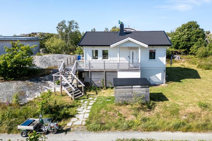 Brännö, Göteborgs kommun