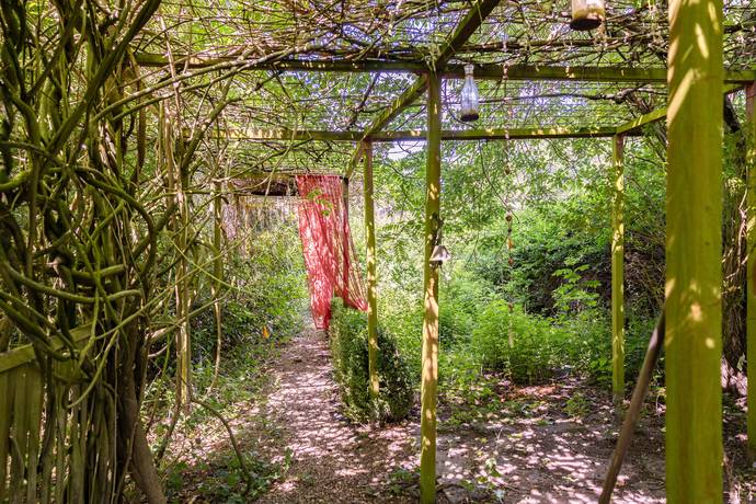 3 rum Villa på Karlsfältsvägen 138 Stora Herrestad Ystads kommun - bild 27
