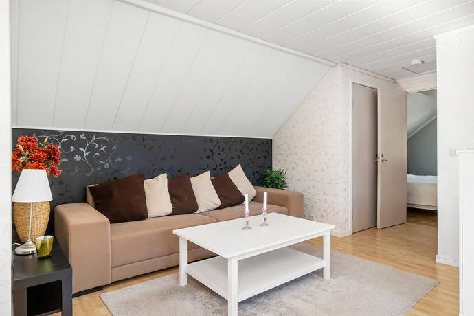 7 rum Villa på Söderbytorpsvägen 111 Märsta - Nordöstra Sigtuna kommun - bild 23