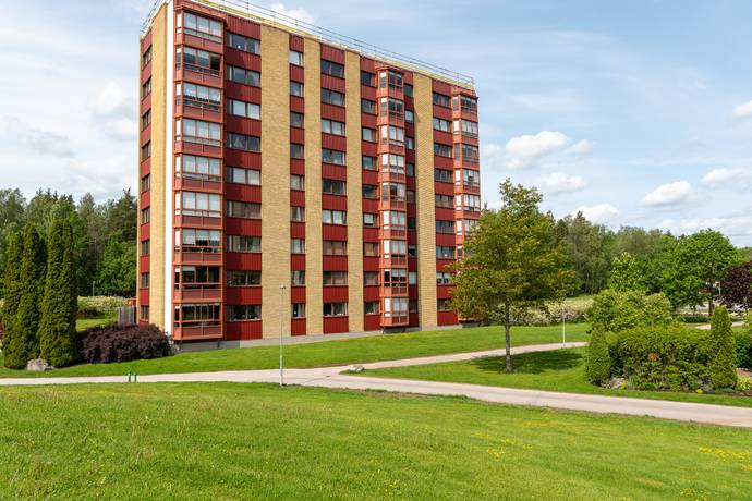 4 rum Lägenhet på Släggkastargatan 10 Rönnby Västerås kommun - bild 26
