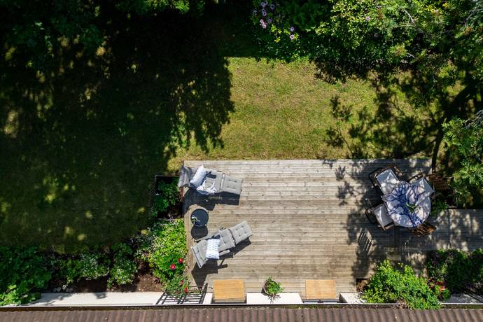 181 m² Villa på Heimdalsvägen 3B Sunnersta Uppsala kommun - bild 41