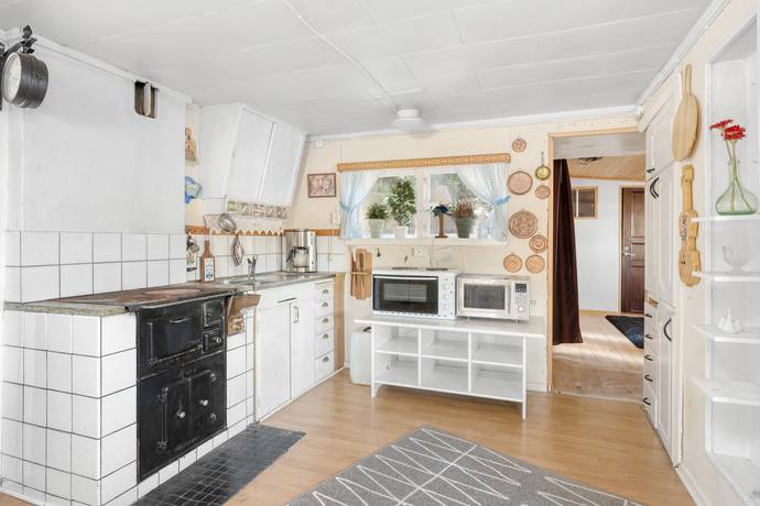 3 rum Fritidshus på Ölsdalen 896 Ölsdalen Degerfors kommun - bild 14