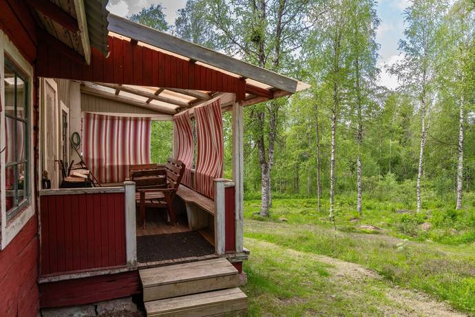 3 rum Fritidshus på Bygdas gattu 21 Södra Tansbodarna Gagnefs kommun - bild 5