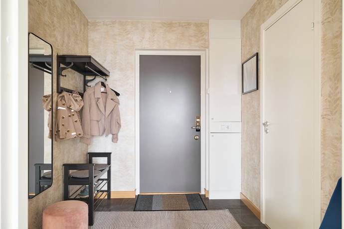 3 rum lägenhet på Stamvägen 31 Djurängen, Kalmar kommun - bild 4