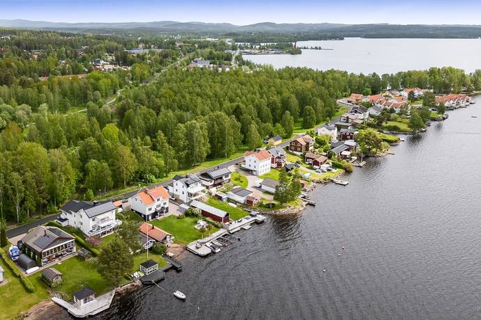 6 rum villa på Strandvägen 64 Falun-Hälsinggården, Falu kommun - bild 2