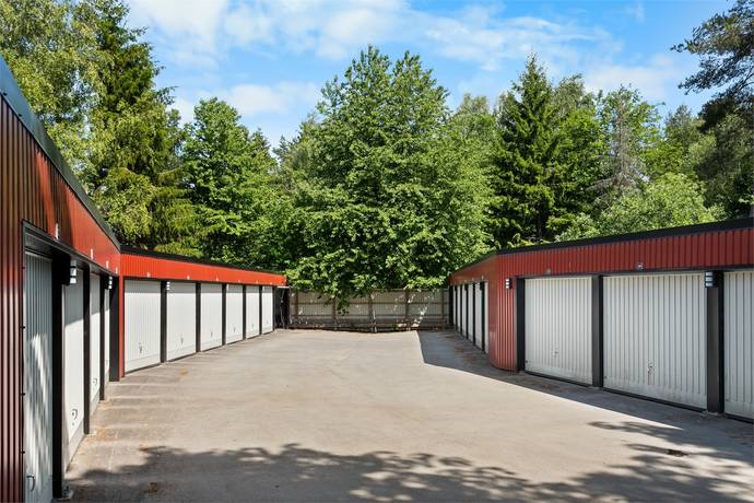 7 rum Parhus på Timmerbacken 31 Tumba Botkyrka kommun - bild 28
