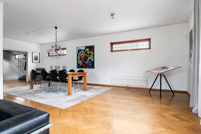 7 rum Villa på Viktoriagatan 38 Hässleholm Hässleholms kommun - bild 18