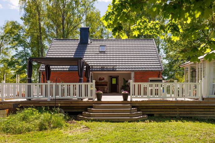 4 rum Villa på Mäjsta 205 Örebro kommun - bild 19