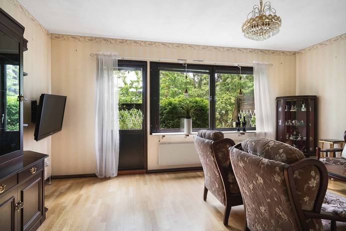 3 rum Lägenhet på Vackra Birgers Väg 185 Gottsunda Uppsala kommun - bild 15