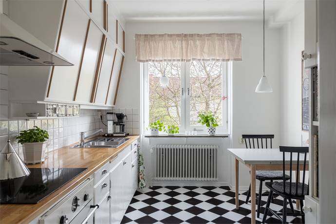 2 rum Lägenhet på Måsvägen 14C Väster Lunds kommun - bild 4