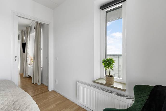 2 rum Lägenhet på Almbygatan 10, 10tr Spånga - Rinkeby Stockholms kommun - bild 9