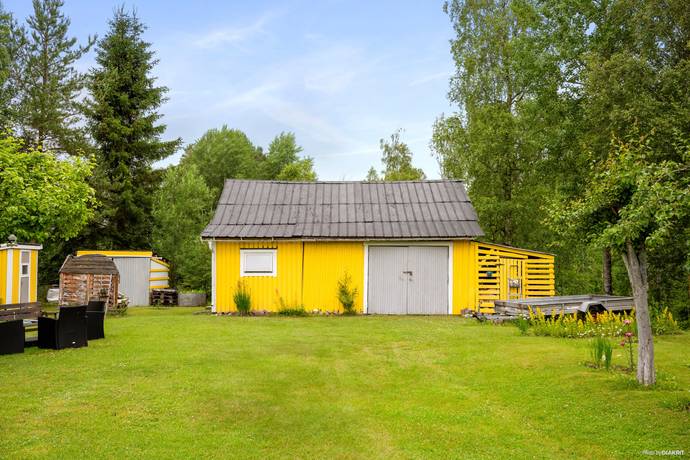 5 rum Villa på Höje 2 Höje Hagfors kommun - bild 20