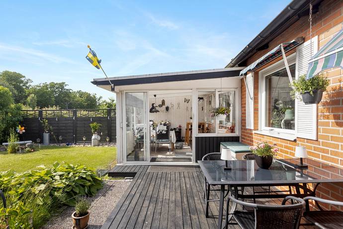 3 rum villa på Sternövägen 51 Karlshamn, Karlshamns kommun - bild 2
