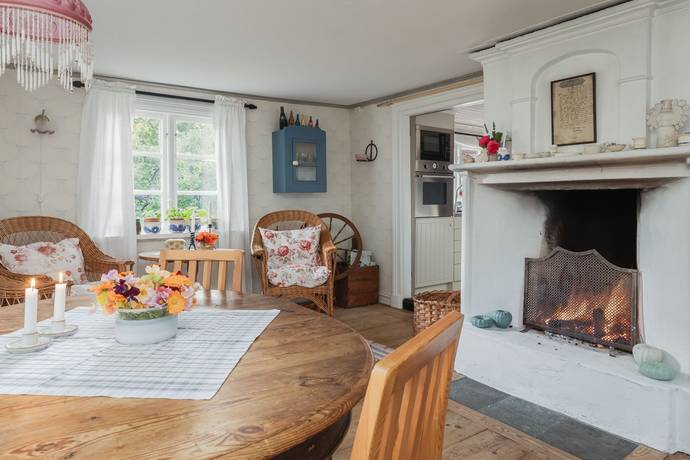 4 rum Villa på Venenäs 115 Rockneby Kalmar kommun - bild 19