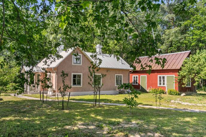 Martebo Kvie 361, Martebo, Gotlands kommun