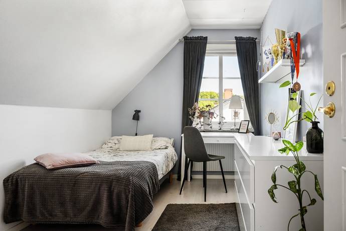 6 rum Villa på Lille Måns väg 5 Klippan Klippans kommun - bild 17