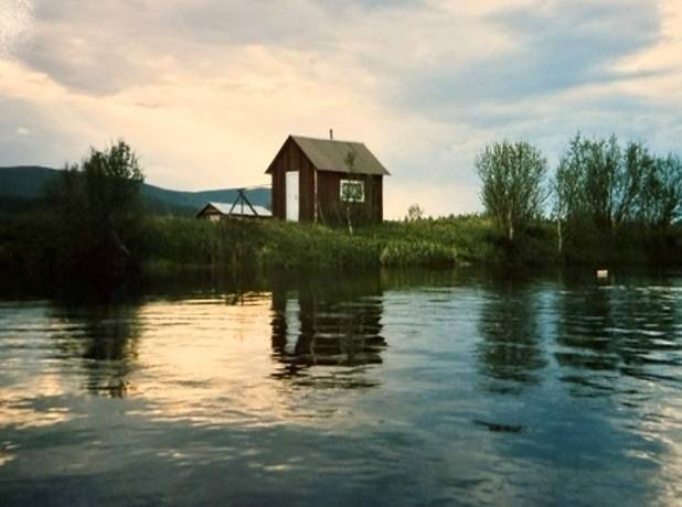 KIRUNA KURRAVAARA 2:2, Kurravaara, Kiruna kommun