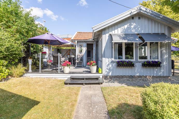 Stensö, Kalmar kommun