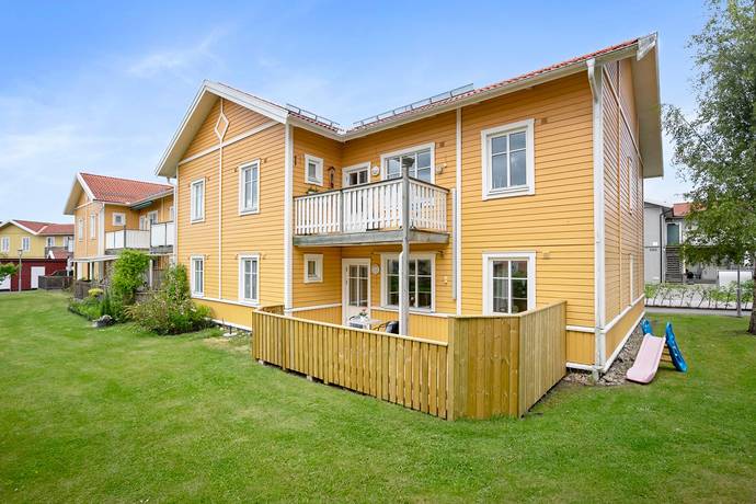 4 rum Lägenhet på Ängsklockegatan 17 Bolltorp Alingsås kommun - bild 2