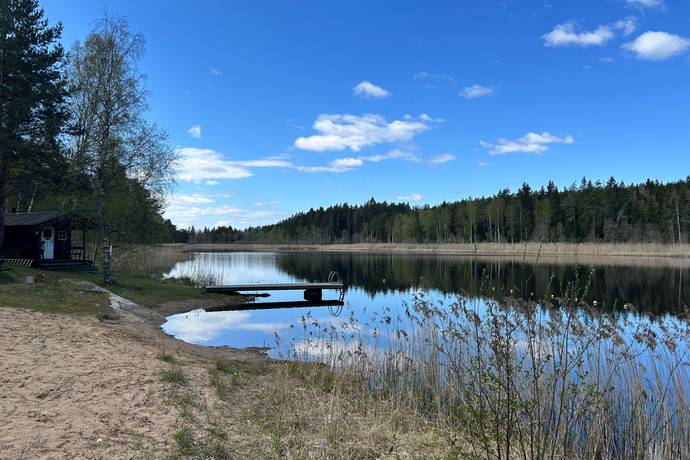 2 rum fritidshus på Videvägen 7 Stava, Österåkers kommun - bild 4