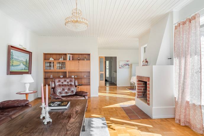 6 rum Kedjehus på Skillnadsgatan 58 Trollhättan Trollhättans kommun - bild 8