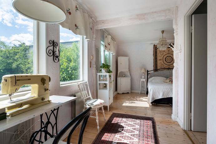 5 rum Radhus på Bedaröbacken 26 Högdalen - Örby Stockholms kommun - bild 15
