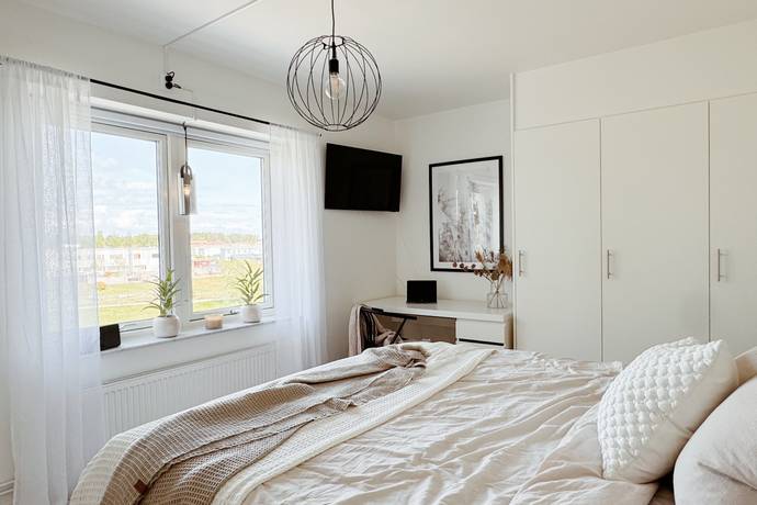 2 rum Lägenhet på Ages väg 3 Vikaholm Växjö kommun - bild 12