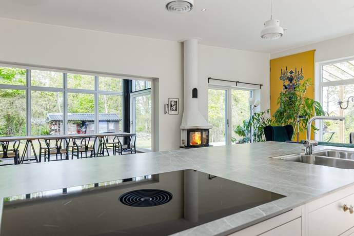 3 rum Villa på Skärgårdsvägen 42A Saxemara Ronneby kommun - bild 13