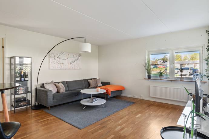 2 rum lägenhet på Gautiodsvägen 2c Djursholm, Danderyds kommun - bild 3