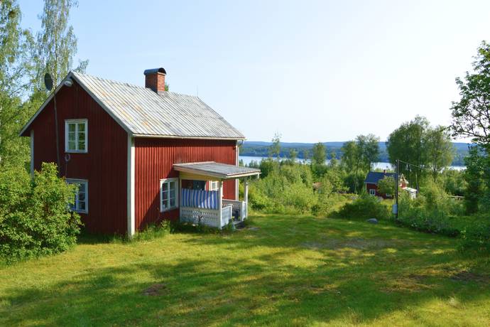 Gräsmark, Sunne kommun