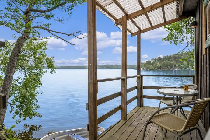 4 rum villa på Pilfinksvägen 11 Vattubrinken, Södertälje kommun - bild 4