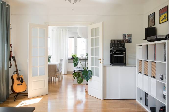 3 rum Lägenhet på Ellstorpsgatan 2A Ellstorp Malmö kommun - bild 14
